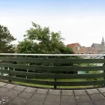 Egmond-vakantiewoningen